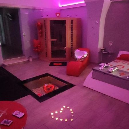 Imperialsuite Toritto Экстерьер фото