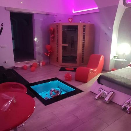Imperialsuite Toritto Экстерьер фото