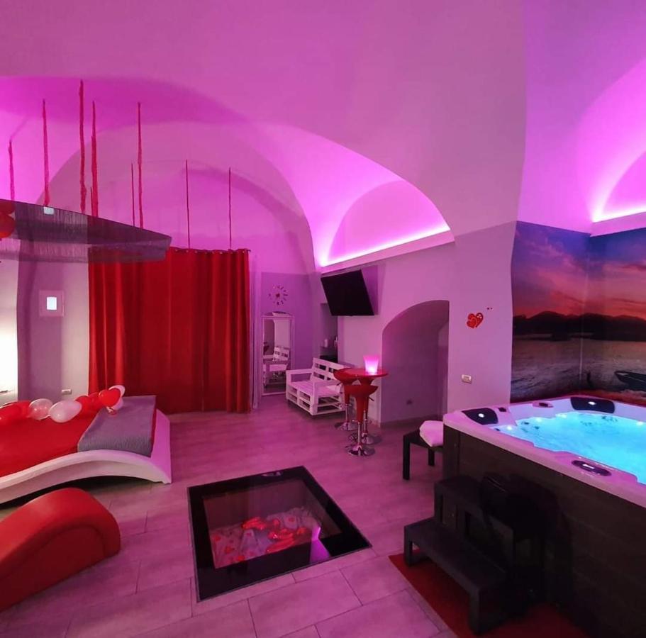 Imperialsuite Toritto Экстерьер фото