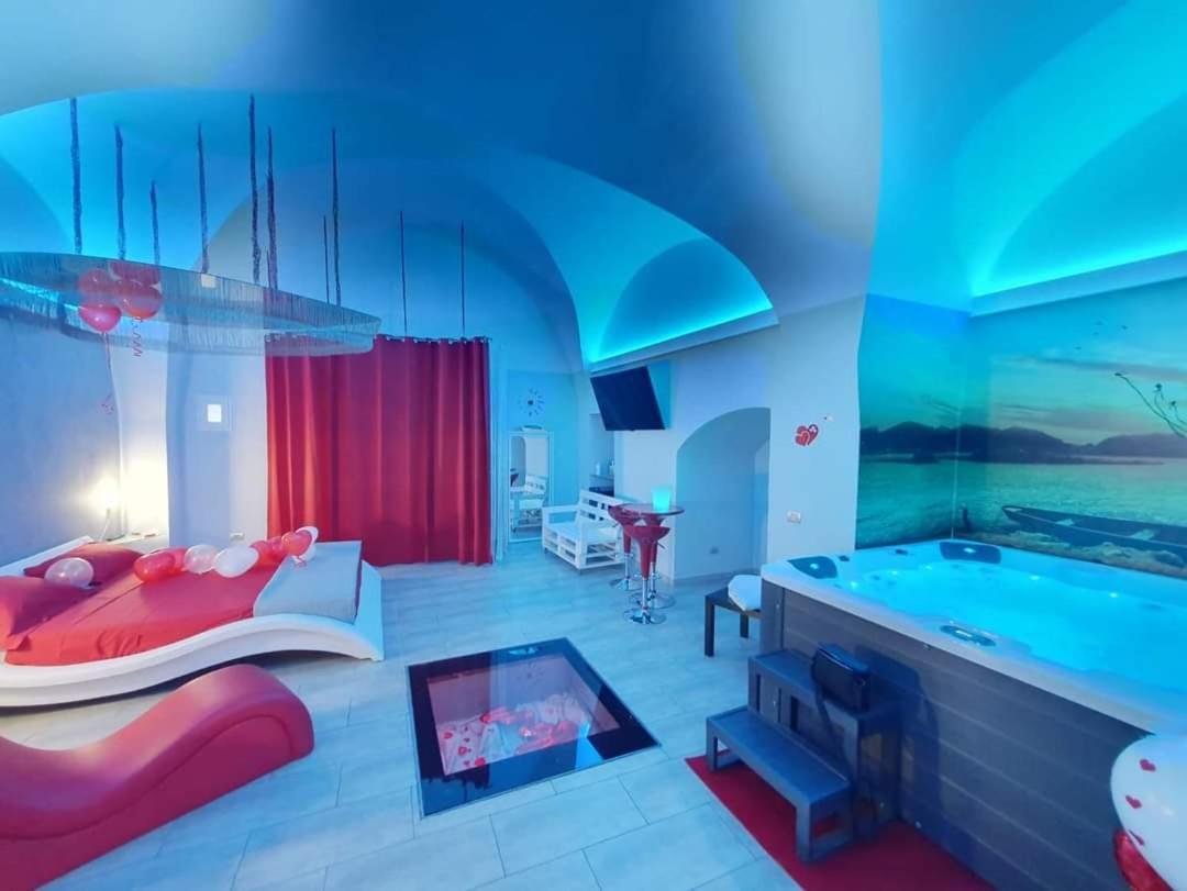 Imperialsuite Toritto Экстерьер фото