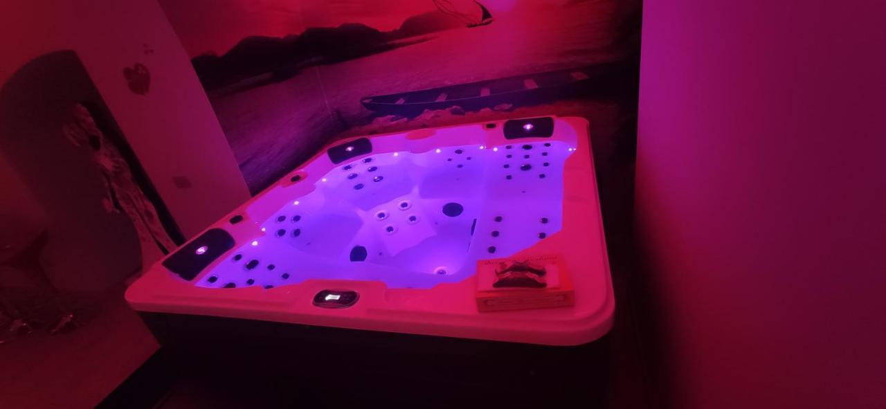 Imperialsuite Toritto Экстерьер фото