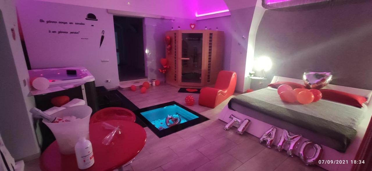 Imperialsuite Toritto Экстерьер фото