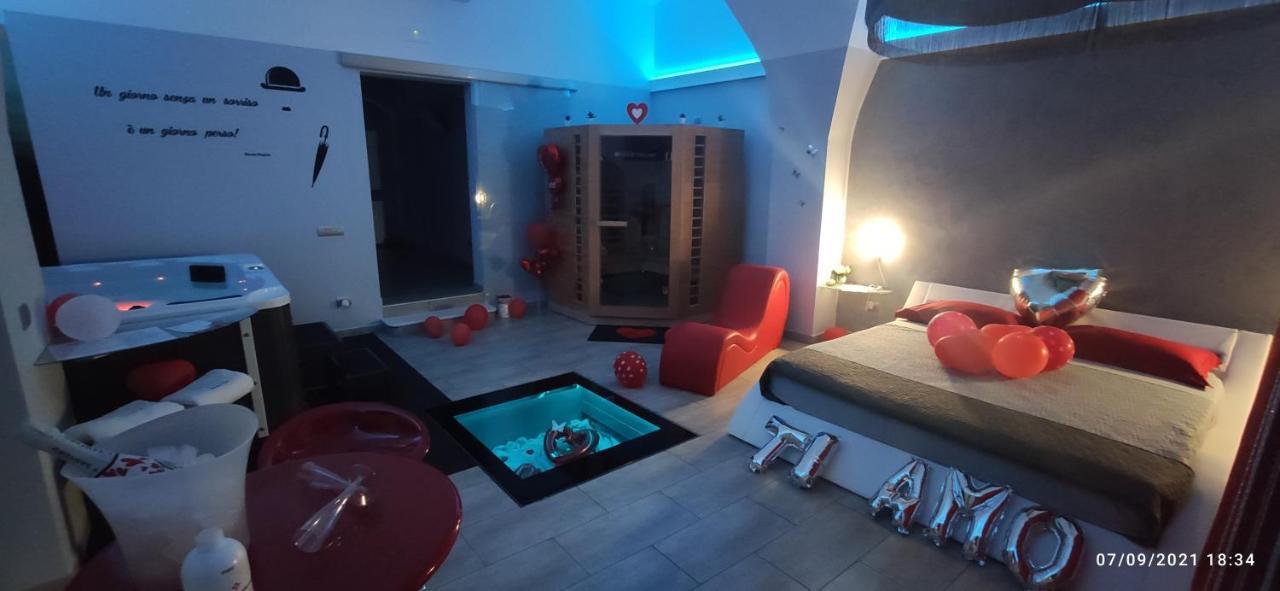 Imperialsuite Toritto Экстерьер фото